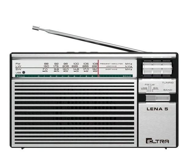 ELTRA LENA 5 USB - 1295291 - zdjęcie